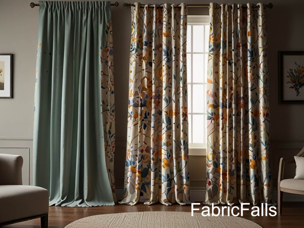 Stylish Curtains